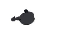 GM 95015714 Door Trim Panel Cap, Black GM 95015714 Door Trim Panel Cap, Black