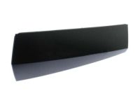 GM 23167643 Rear Molding, Driver Side GM 23167643 Rear Molding, Driver Side