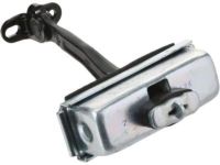 GM 15861661 Door Check, Front Driver Side GM 15861661 Door Check, Front Driver Side
