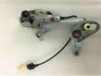 Cadillac Escalade EXT Automatic Transmission Shifter - 22833055 Shift Actuator