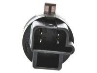 GM 13498958 Light Sensor, Green Line