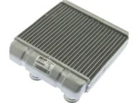 GM 84406079 Heater Core GM 84406079 Heater Core