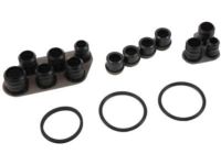 GM 24236927 Extension Housing Seal GM 24236927 Extension Housing Seal