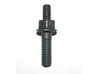 GM 14080362 Stud, Engine Rear Main Bearing GM 14080362 Stud, Engine Rear Main Bearing