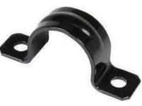 GM 334671 Stabilizer Bar Bracket, Front GM 334671 Stabilizer Bar Bracket, Front