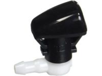 GM 25823361 Washer Nozzle GM 25823361 Washer Nozzle