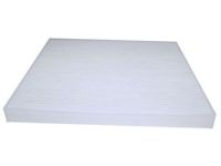 Cadillac SRX Cabin Air Filter - 19130403 Air Filter