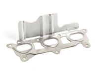 GM 12593921 Exhaust Manifold Gasket GM 12593921 Exhaust Manifold Gasket