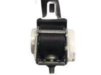 GM 19178895 Lap & Shoulder Belt