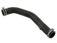 GM 15792832 Upper Hose GM 15792832 Upper Hose