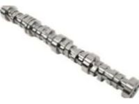 Chevrolet Cavalier Parts - 90537666 Camshaft