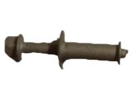 GM 11588352 Spacer, Manifold To Cylinder Head GM 11588352 Spacer, Manifold To Cylinder Head