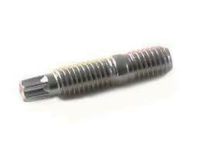 GM 11611145 Water Pump Stud GM 11611145 Water Pump Stud