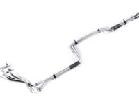 GM 92186149 A/C Hoses