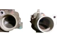 Chevrolet Silverado 3500 Classic Thermostat Housing - 97361881 Thermostat Housing