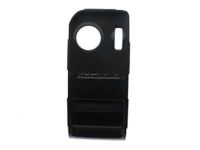 GM 22817733 Switch Bezel, Black Carbon GM 22817733 Switch Bezel, Black Carbon