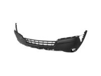 GM 19167586 Lower Cover, Front GM 19167586 Lower Cover, Front
