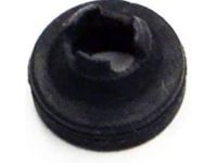 GM 25534749 Grommet, Engine Camshaft & Valve Rocker Cover GM 25534749 Grommet, Engine Camshaft & Valve Rocker Cover