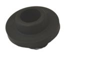 GM 96887050 Radiator Lower Insulator GM 96887050 Radiator Lower Insulator