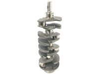 GM 12578164 Crankshaft, Green Line GM 12578164 Crankshaft, Green Line