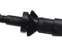 Chevrolet Cavalier Door Jamb Switch - 22600228 Door Jamb Switch