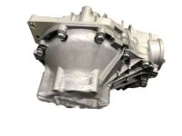 GM 22894020 Axle Housing, Front GM 22894020 Axle Housing, Front