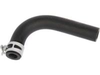 GM 12575660 Hose, Engine Crankcase Ventilation GM 12575660 Hose, Engine Crankcase Ventilation