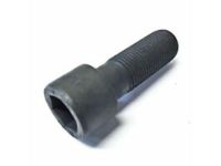 GM 11546698 Drive Shaft Bolt GM 11546698 Drive Shaft Bolt