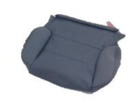 GM 23423831 Cushion Cover, Black GM 23423831 Cushion Cover, Black