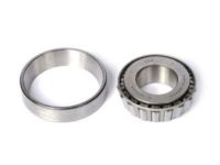GM 19206219 Bearing, Transmission Main Shaft Center/Rear GM 19206219 Bearing, Transmission Main Shaft Center/Rear