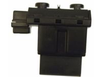 Chevrolet Cruise Control Switch - 14094368 Neutral Safety Switch