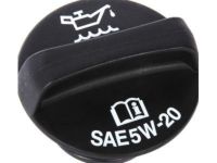 GM 25192207 Filler Cap GM 25192207 Filler Cap