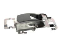 GM 15926295 Handle, Inside, Driver Side GM 15926295 Handle, Inside, Driver Side