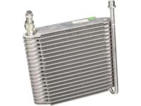 GMC C2500 Evaporator - 52464036 Evaporator Core