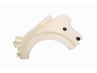 GM 24239618 Baffle, Final Drive, Front GM 24239618 Baffle, Final Drive, Front