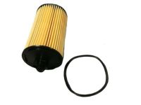 GM 25195785 Oil Filter GM 25195785 Oil Filter