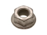 GM 11514596 Battery Nut GM 11514596 Battery Nut