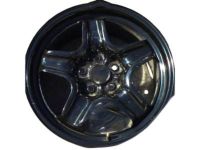 GM 9599030 Wheel, Steel GM 9599030 Wheel, Steel