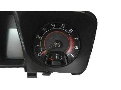 2011 Chevy Camaro Speedometer - 22753541
