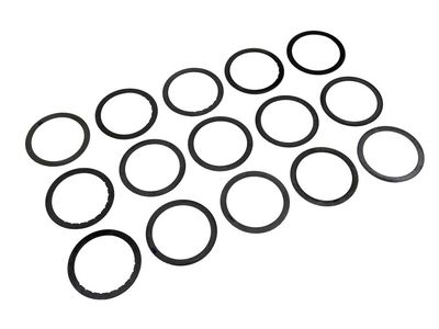 GM 19302615 Shim, Transmission Main Drive Gear(Clutch) 19302615 GM Shim, Transmission Main Drive Gear(Clutch) Product Photo 1 of 1