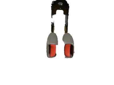 2005 Cadillac Escalade Seat Belt - 88955223