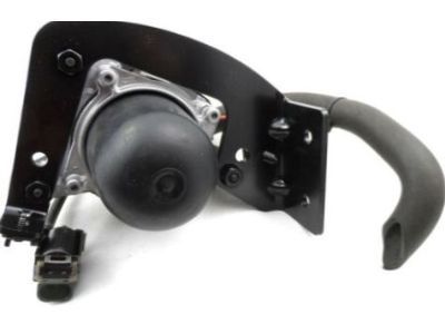 GMC Secondary Air Injection Pump - 12560095