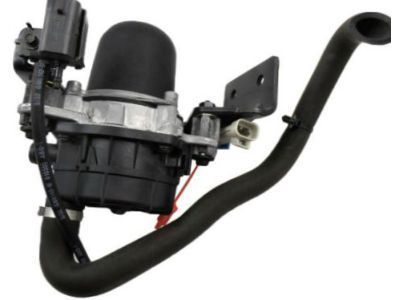 GMC Secondary Air Injection Pump - 12560095