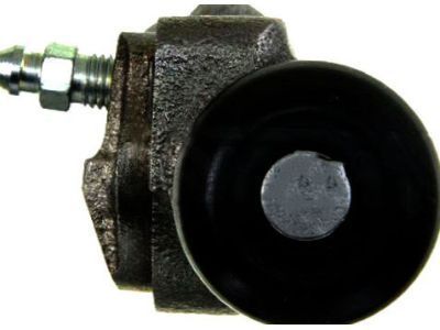 Chevy Wheel Cylinder - 19213357