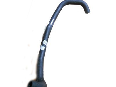 Cadillac DeVille Radiator Hose - 25668019
