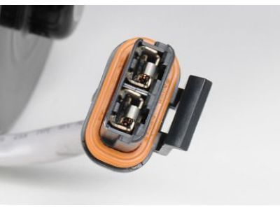 Chevy Astro ABS Control Module - 88964380