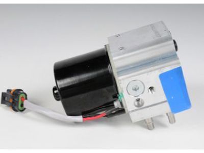 Chevy Astro ABS Control Module - 88964380