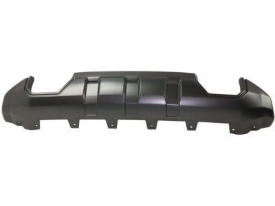 GMC 23243493 Skid Plate