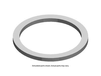 GM 97254004 Gasket, Manifold To Cylinder Head 97254004 GM Gasket, Manifold To Cylinder Head Product Photo 1 of 1