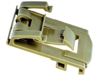 GM 11547339 Belt Molding Clip GM 11547339 Belt Molding Clip
